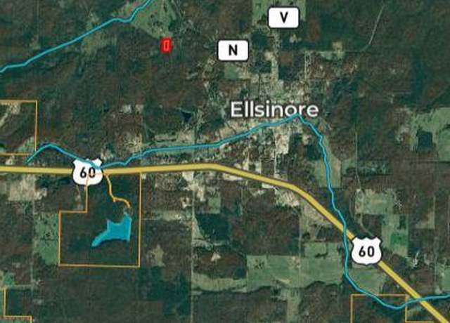 Property at 0 CR N-349, Ellsinore, MO 63937