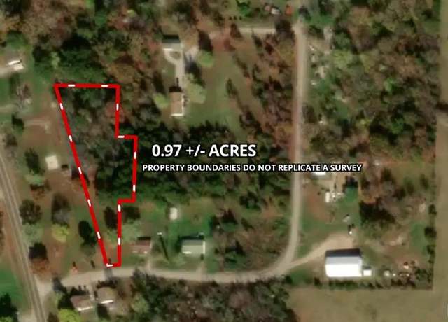 Property at 0 Mallard Road Tract B, Licking, MO 65542