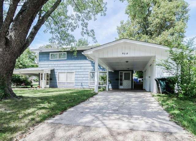 Property at 921 E 7th St Unit A&B, Rolla, MO 65401, 6 beds, 2 baths
