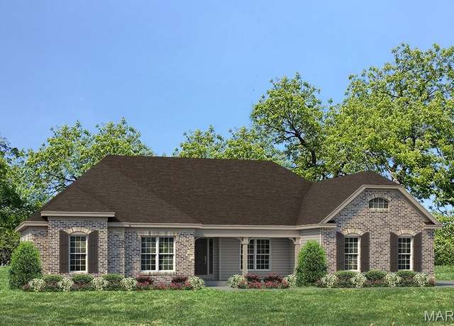 Property at 1 Tbb Nantucket II @ Persimmon Trce, Weldon Spring, MO 63304, 3 beds, 2 baths