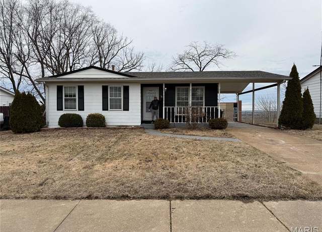 Property at 4951 Tulip Tree Ln, Hazelwood, MO 63042, 3 beds, 1 bath