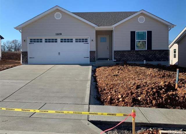 Property at 28558 Shallow Waters Rd, Warrenton, MO 63383, 3 beds, 2 baths