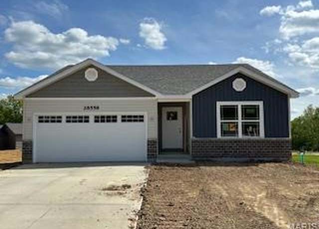 Property at 28558 Shallow Waters Rd, Warrenton, MO 63383, 3 beds, 2 baths
