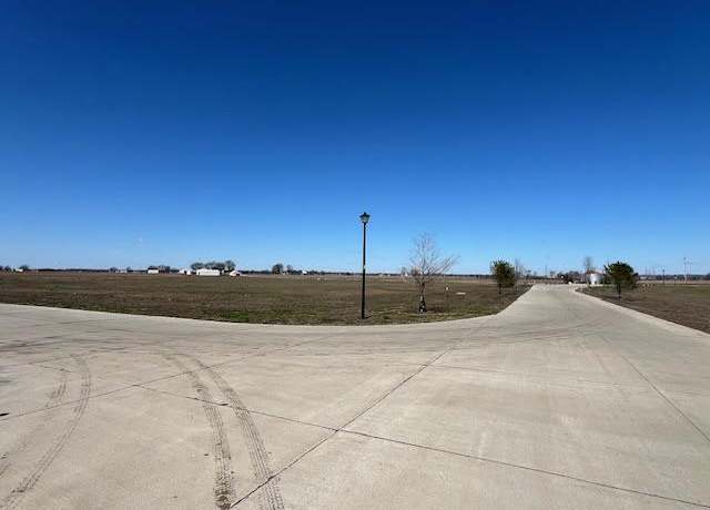 Property at 0 Lot 1 Twin Silos, Orchard Farm, MO 63301