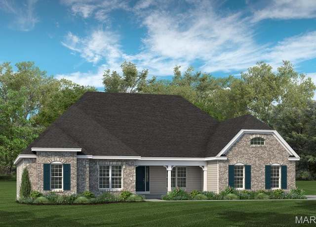 Property at 1 Tbb Nantucket @ Persimmon Trce, Weldon Spring, MO 63304, 3 beds, 2.5 baths