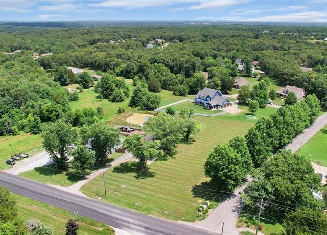 Property at 4578 Highway Z, New Melle, MO 63385