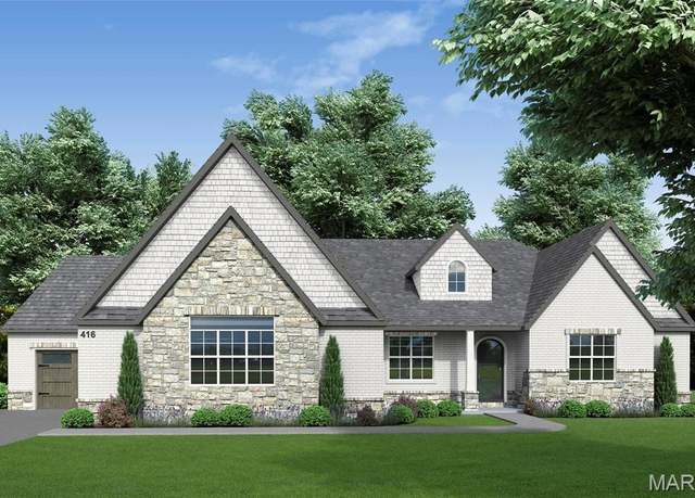 Property at 1 Vinnie Plan @ Auden Mdw, New Melle, MO 63385, 3 beds, 3 baths