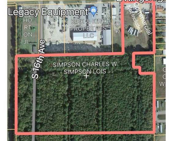 Property at 0 E Kingshighway, Paragould, AR 72450