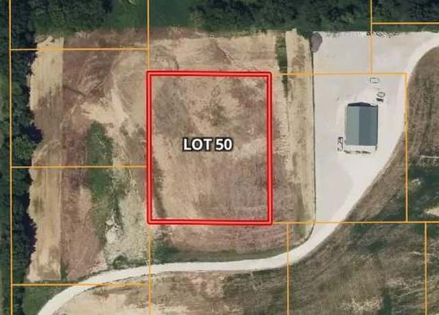 Property at 0 244 Clodagh Ln. (lot 50), St Paul, MO 63366