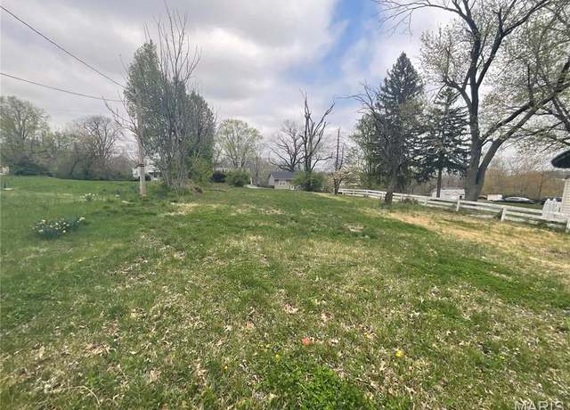 Property at 2626 Solway Ave, St Louis, MO 63136