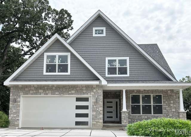 Property at 12830 Weber Hill Rd, St Louis, MO 63127, 5 beds, 4.5 baths