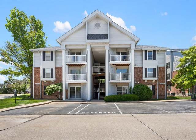 Property at 4333 Arrow Tree Dr Unit B, St Louis, MO 63128, 2 beds, 2 baths