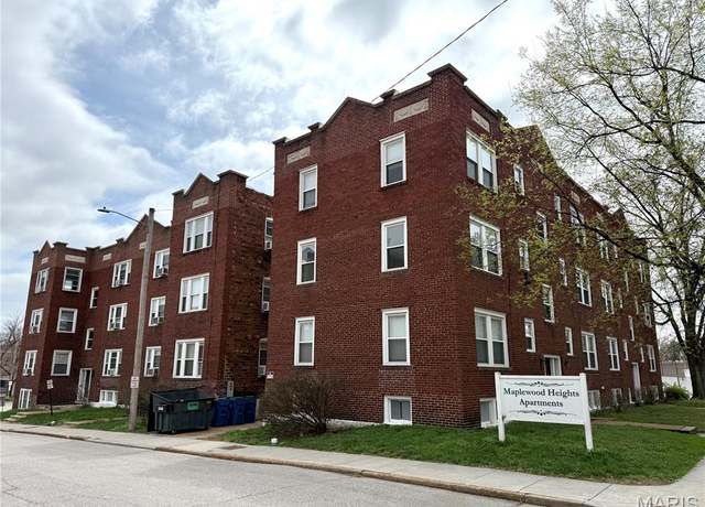 Property at 2604 Bellevue Ave, Maplewood, MO 63143, 12 beds, 24 baths