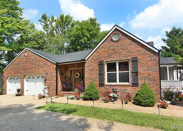 Property at 2110 Bainbridge Rd, Jackson, MO 63755, 4 beds, 3 baths