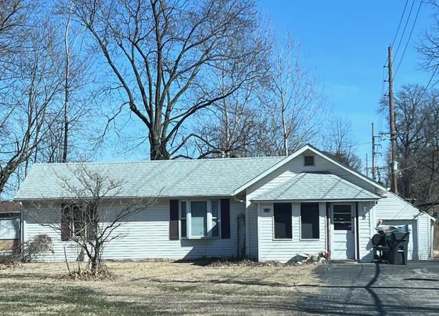 Property at 9 Catherine Dr, Fairview Heights, IL 62208, 1 bed, 1 bath