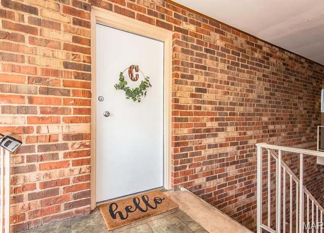 Property at 4141 Gallatin Ln Unit C, Bridgeton, MO 63044, 2 beds, 1 bath