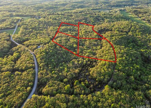 Property at 1 Venschure Pl, Unincorporated, MO 65326