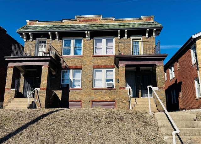 Property at 3823 Potomac St, St Louis, MO 63116, 4 beds, 4 baths