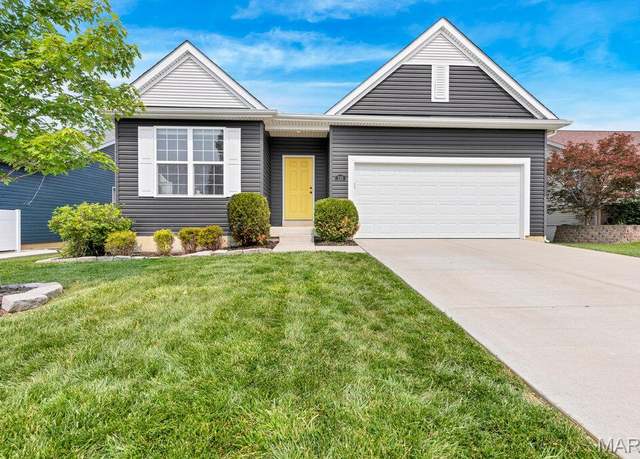 Property at 139 Huntleigh Dr, Wentzville, MO 63385, 3 beds, 3 baths