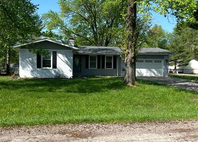 Property at 588 Westview Dr, Edwardsville, IL 62025, 3 beds, 2 baths