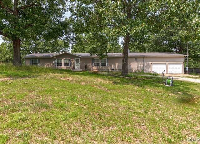 Property at 22205 Highland Ln, St Robert, MO 65584, 4 beds, 2 baths