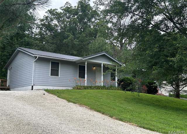 Property at 538 Randy Dr, Washington, MO 63090, 3 beds, 2 baths