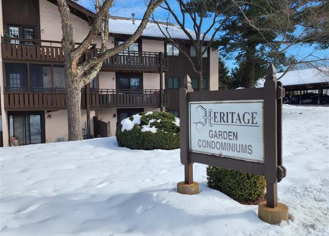 Property at 1380 Heritage #206 #15, St Charles, MO 63303, 1 bed, 1 bath