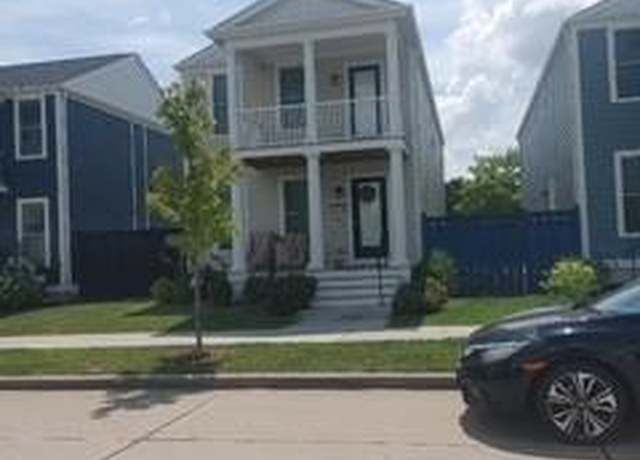 Property at 5085 Barter St, St Charles, MO 63301, 4 beds, 2.5 baths