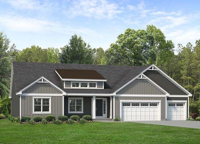 Property at 154 Royal Troon Dr, Dardenne Prairie, MO 63368, 3 beds, 2.5 baths