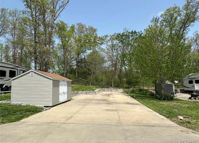 Property at 19340 Route J #36, Monroe City, MO 63456