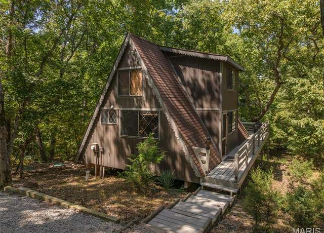 Property at 739 S Aspen Cove Dr, Innsbrook, MO 63390, 1 bath