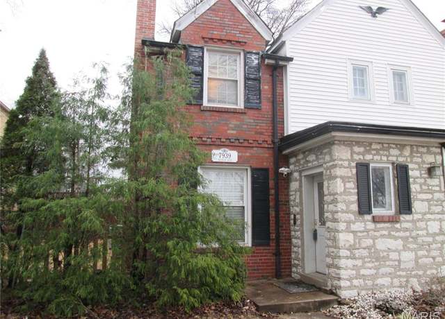 Property at 7939 Delmar Blvd Unit 1W, St Louis, MO 63130, 2 beds, 1.5 baths