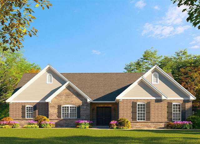 Property at 11616 Osanna Ln, Marine, IL 62061, 3 beds, 2.5 baths