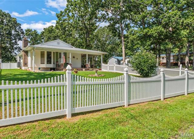 Property at 781 Squaw Rd, Cuba, MO 65453, 2 beds, 2 baths