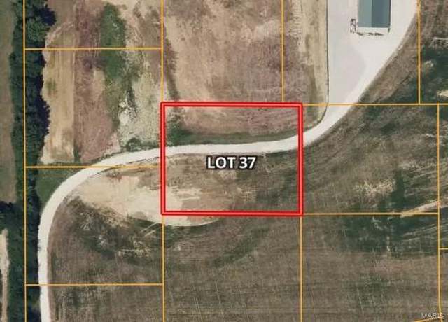 Property at 0 422 Ena Ln. (lot 37), St Paul, MO 63366