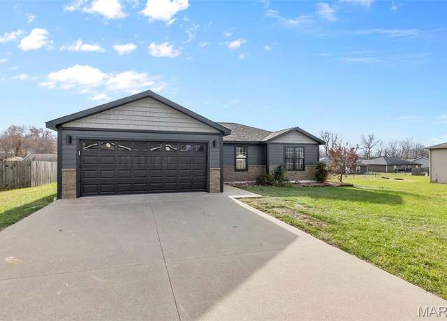 Property at 196 Red Hawk Rdg, Cape Girardeau, MO 63701, 3 beds, 2 baths