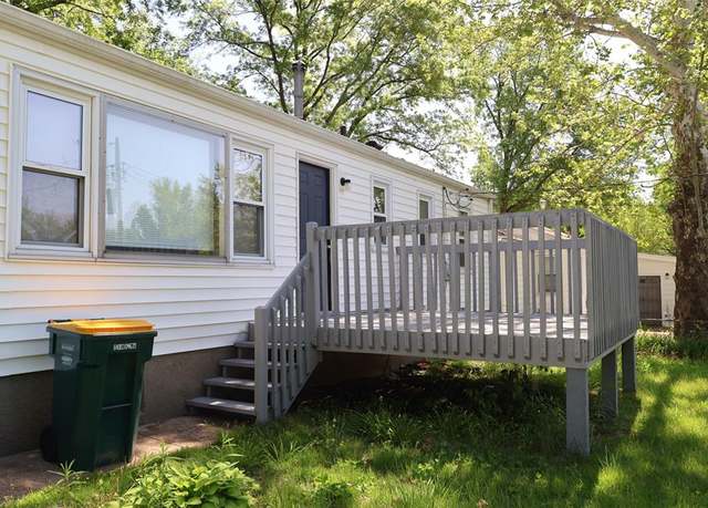 Property at 1735 Emery Dr, Dellwood, MO 63136, 3 beds, 1 bath