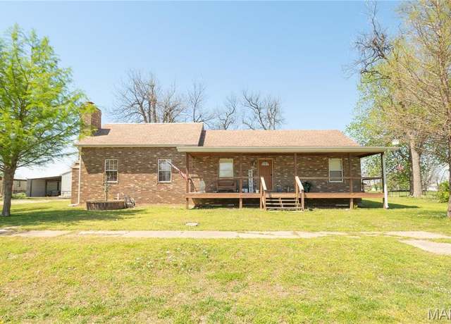 Property at 40725 Highway JJ, Campbell, MO 63933, 3 beds, 2 baths
