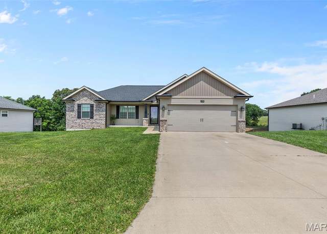 Property at 192 Fraser Rdg, Jackson, MO 63755, 3 beds, 2 baths