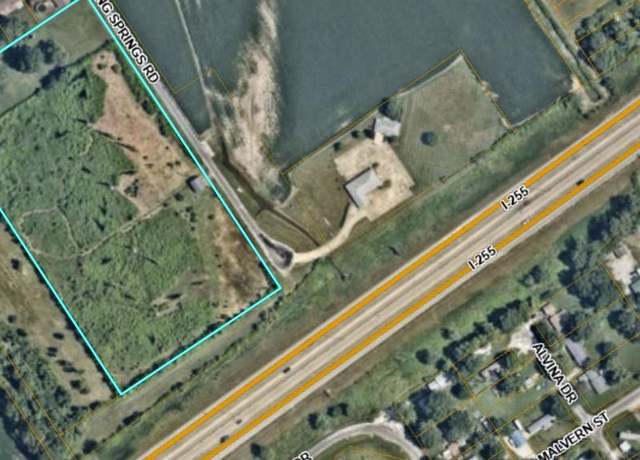 Property at 1467 Falling Springs Rd, Dupo, IL 62239