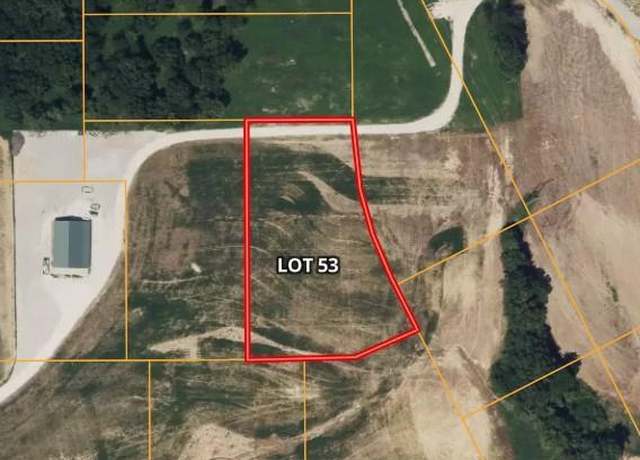 Property at 0 401 Ena Ln. (lot 53), St Paul, MO 63366