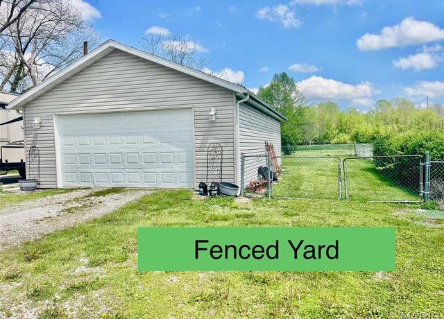 Property at 509 S Hardroad, Benld, IL 62009, 1 bed, 1 bath