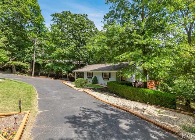 Property at 561 Friar Tuck Ln, Marthasville, MO 63357, 2 beds, 2 baths