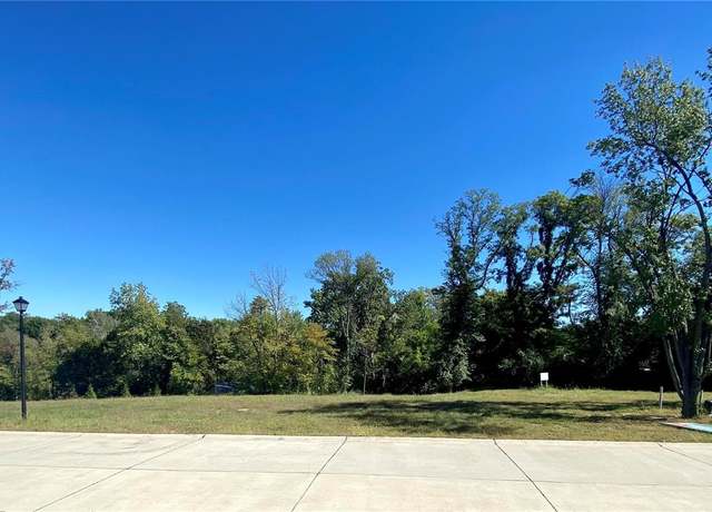 Property at 2021 Lily Ave, Kirkwood, MO 63122