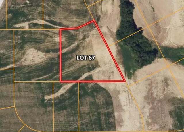 Property at 0 400 Ena Ln. (lot 67), St Paul, MO 63366
