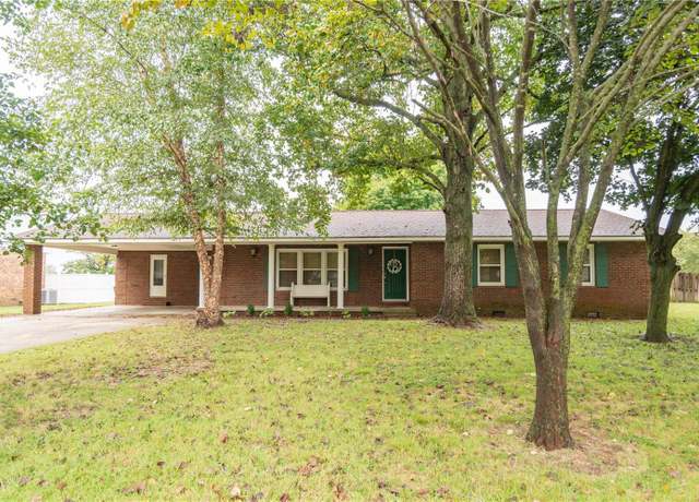 Property at 407 Palo Verde Dr, Malden, MO 63863, 3 beds, 2 baths