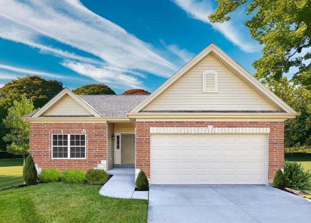 Property at 1 Warson Free @ Vwf, Washington, MO 63090, 2 beds, 2 baths