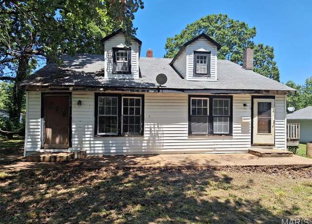 Property at 241 Cartall St Unit A&B, St James, MO 65559, 4 beds, 2 baths