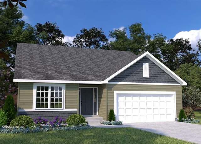Property at 1513 Driftwood Ln, Moscow Mills, MO 63362, 3 beds, 2 baths