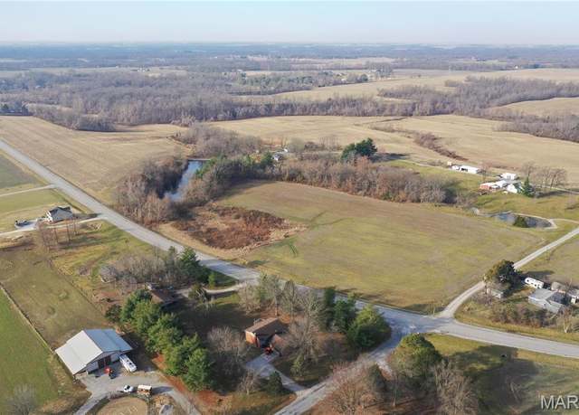 Property at 0 Levy Ln Unit Tract 1, Millstadt Township, IL 62260